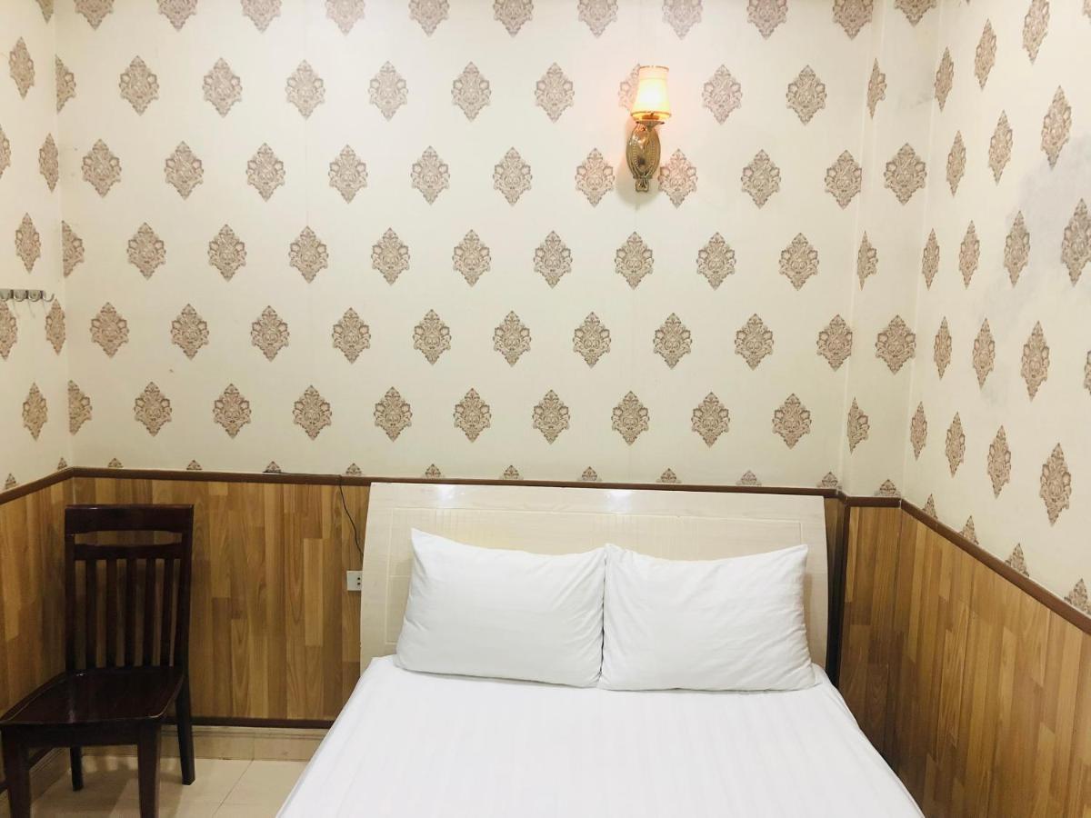 Hotel Cat Tien Sa Ho Şi Min Dış mekan fotoğraf