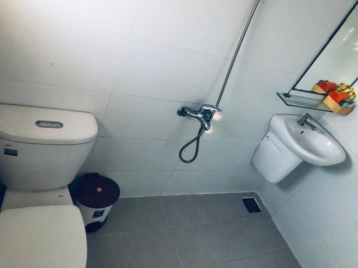 Hotel Cat Tien Sa Ho Şi Min Dış mekan fotoğraf